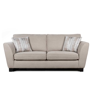 Tyrone 3 Seater Sofa front
