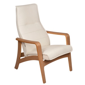 Alba Chair angled