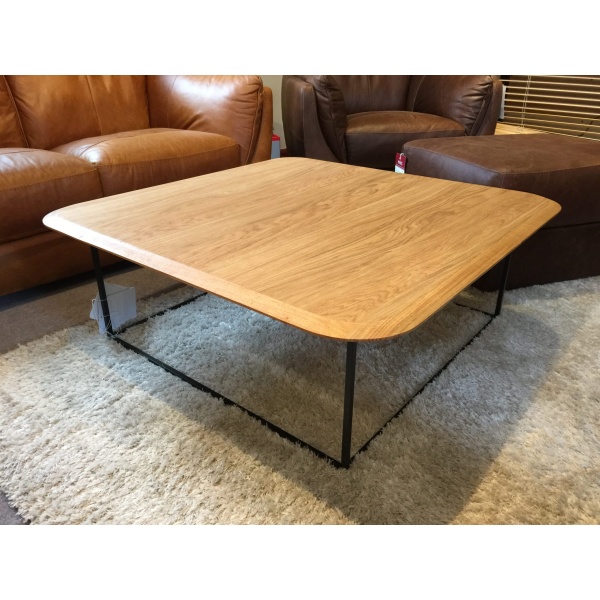 Clearance Soap 100cm Coffee Table