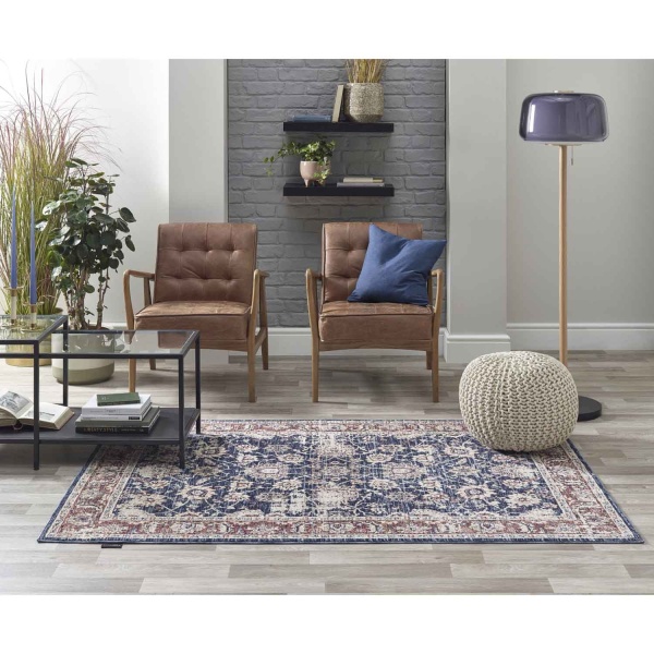 Alhambra Rug 6549a in room setting