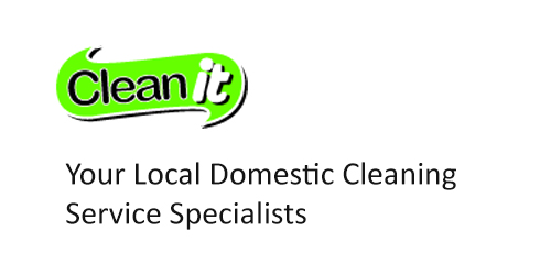 Cleanit Logo