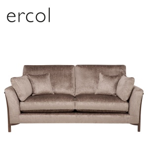 Ercol Avanti with logo