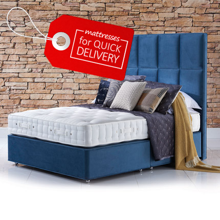Mattress Quick Delivery homepage