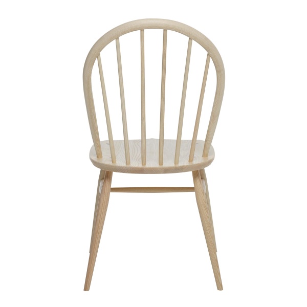 ercol Originals 1877 Windsor Dining Chair back