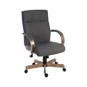 Perry Office Chair angled