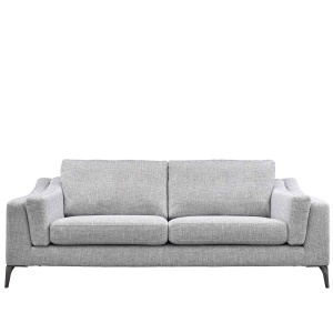Morley 3 Seater in fabric