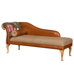Chester Chaiselongue left hand facing angled