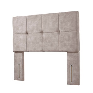 Harrison Spinks Chicago Easy Access Headboard