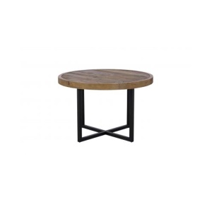 Lyndon Round Dining Table