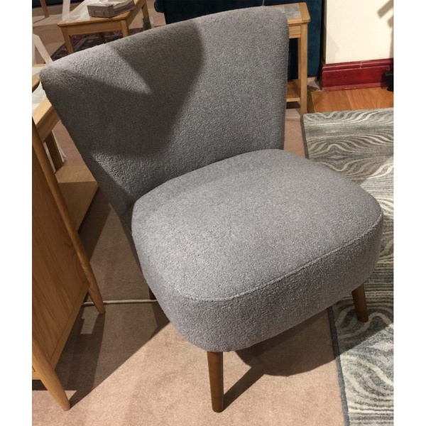 Showroom Clearance Robson Occasional Chair