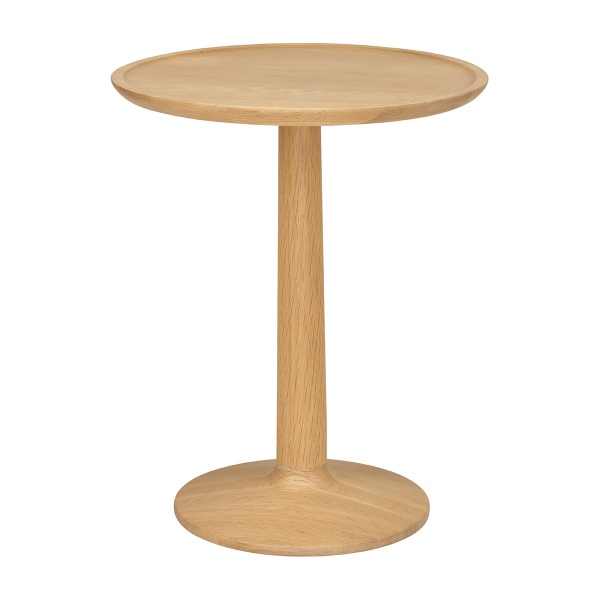 Ercol Siena 4544 Low Side Table