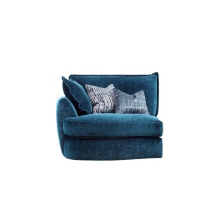 Baxter Small Sofa Section