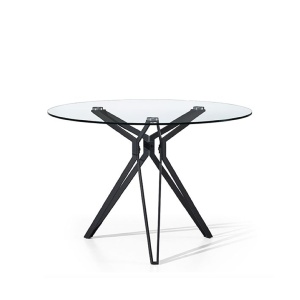 Syncline Round Dining Table