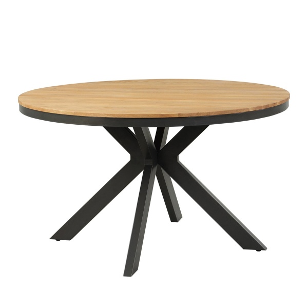 Thames Round Dining Table