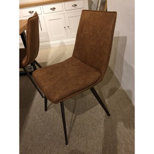 Clearance Hagen Dining Chair