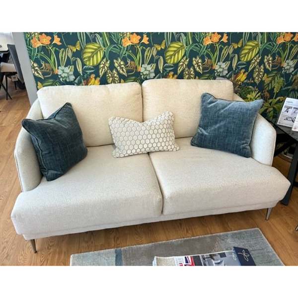 Clearance Piazza 2 Seater Sofa