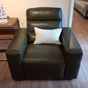 Clearance Lanza Power Recliner Chair