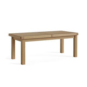 Northleach Large Extending Dining Table
