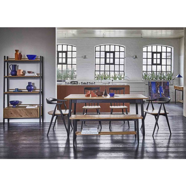 ercol Monza Dining Room Collection